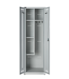 Bisley Schoonmaakkast