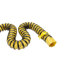 Wilms Warmeluchtslang voor elektrische kachel