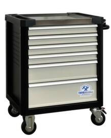 Thurmetall Werkplaatswagen Workman Workshop Trolley Pro met 6 lades