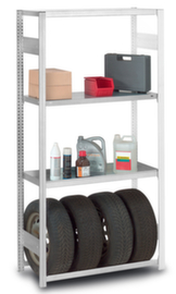 hofe Multifunctionele stelling