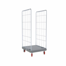 Rolcontainer rolltainer® met deur