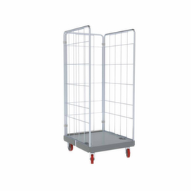 Rolcontainer rolltainer® met deur