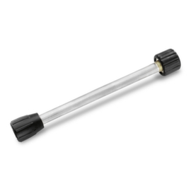 ergonomische straalpijp