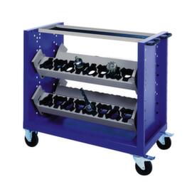 Thurmetall NC-transportwagen