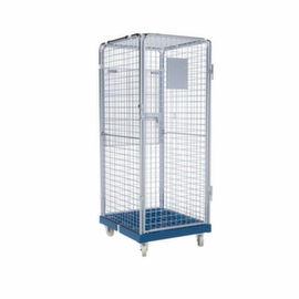 Hoge veiligheidsrolcontainer rolltainer®