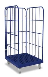 Gekleurde rolcontainer rolltainer® QP