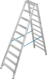 Krause dubbele ladder STABILO® Professional