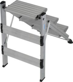 Krause vouwtrapje STABILO® Professional