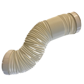 Wilms luchtafvoerslang voor airconditioning