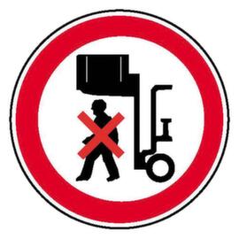 verbodsbord SafetyMarking®