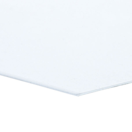 UV-folie GfS voor deurbewaking, voor montageplaat klein