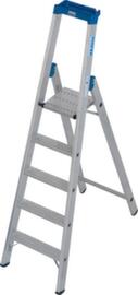 Krause industriële trapladder STABILO® Professional