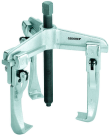 GEDORE 1.07/1A-E Snelspanner