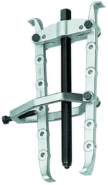 1.22/1 Trekker met klembeugel 110x170 mm