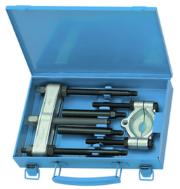 1.41/3 Scheidings- en afzuigset 1.38/3+1.38/DV+1.40/3