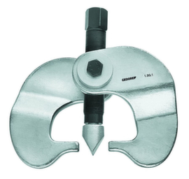 1.90/1 Flensdrijver (paar)