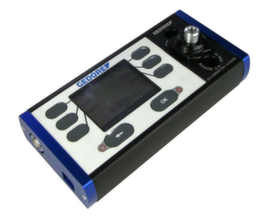 CH 25 Elektronische tester Opname naaf 2,5-25 Nm