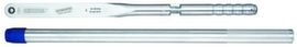 8562-001 Momentsleutel DREMOMETER CR 1/2" 60-300 Nm met verlengbuis