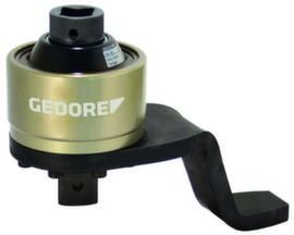 DVI-20Z Koppelvermenigvuldiger DREMOPLUS ALU 2000 Nm