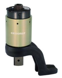 DVV-60ZRS Koppelvermenigvuldiger DREMOPLUS ALU 6000 Nm