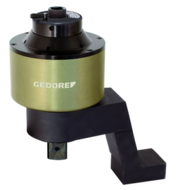 DVV-130ZRS Koppelvermenigvuldiger DREMOPLUS ALU 13000 Nm