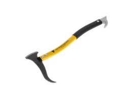 OX 172 SCH-0500 Aluminium handapparaat met snijrand 50 cm