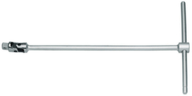 1998 T-stuk handgreep 1/2" 460 mm