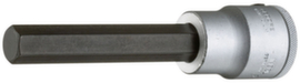 IN 32 L 19-155 Schroevendraaierbit 3/4" lang binnenzeskant 19mm
