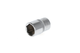 R41001203 Inbus 1/4" zeskant 12 mm lengte 25 mm