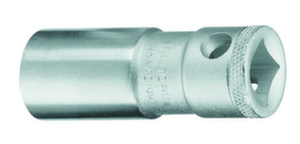 50 Bougie-inzetstuk met borgveer 20,8 mm 1/2"