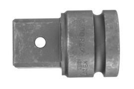 KB 2137 Vergrootstuk voor schroevendraaier 1" tot 1.1/2"