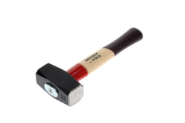 GEDORE 620 E-1500 Voorhamer ROTBAND-PLUS met essenhouten steel