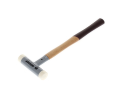 GEDORE 248 H-25 Terugslagvrije zachte slaghamer Ø 25 mm