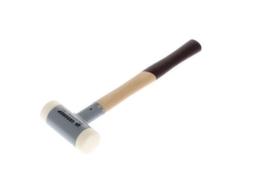 GEDORE 248 H-45 Niet-terugspringende soft-face hamer Ø 45 mm