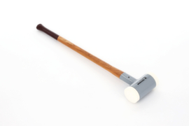 GEDORE 248 H-100 Niet-terugspringende soft-face hamer Ø 100 mm