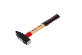 GEDORE 600 E-1000 ROTBAND-PLUS slotenmakershamer met essenhouten steel