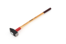 GEDORE 609 H-4-90 Voorhamer ROTBAND-PLUS 4 kg