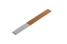 GEDORE 2104 Gleufbeitel extra plat