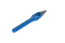 570005 Henkelloche ijzer 5 mm