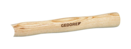 E-8601 2 Reserve hickory handgreep 380 mm