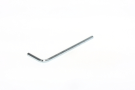 42 3 Binnenzeskantschroevendraaier