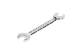 GEDORE RED R05121213 Dubbele steeksleutel SW12x13 mm 135 mm