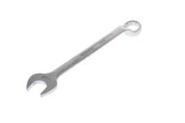1 B 2.3/8AF Combinatiesleutel 12-punt 2.3/8"