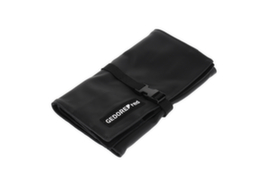 GEDORE R20802012 Rolkoffer voor 12 sleutels en kleine onderdelen