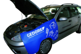 907 Spatbordbescherming