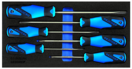 GEDORE 1500 CT1-2150 PH schroevendraaier in module voor controlegereedschap