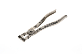 GEDORE 132 Slangklemtang 220 mm