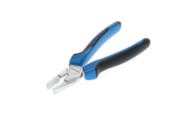 8210-180 JC Combinatietang Duits model 180 mm 2-componenten handgreep