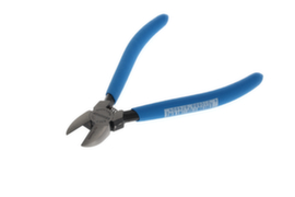 8313-140 TL Diagonaalscharen 140 mm dip-geïsoleerd