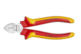 VDE 8315-160 H VDE draadstripper 160 mm